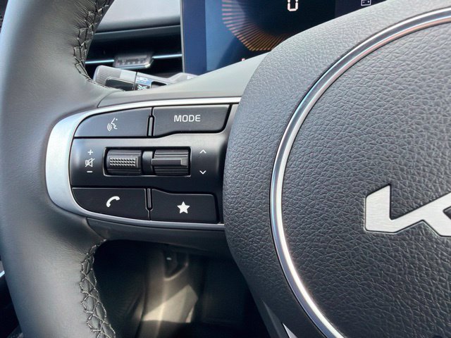 New 2027 Kia K5 GT-Line FWD image 22