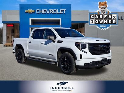 Used 2023 GMC Sierra 1500 Elevation w/ Preferred Package