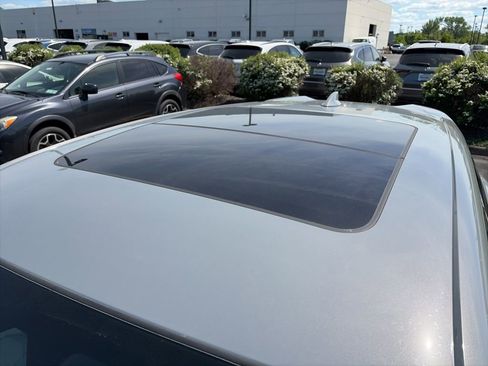 Used 2025 Acura ADX A-Spec FWD image 14