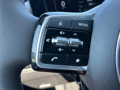 New 2026 Kia Carnival SX Prestige image 22