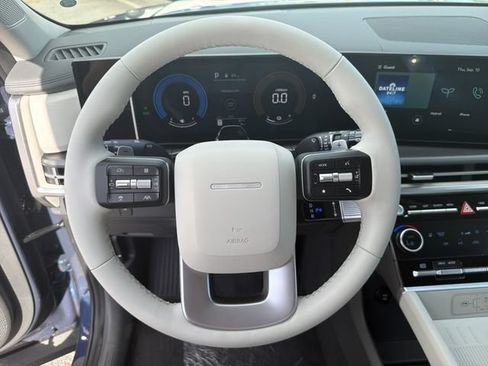 New 2027 Hyundai Santa Fe SEL FWD image 26