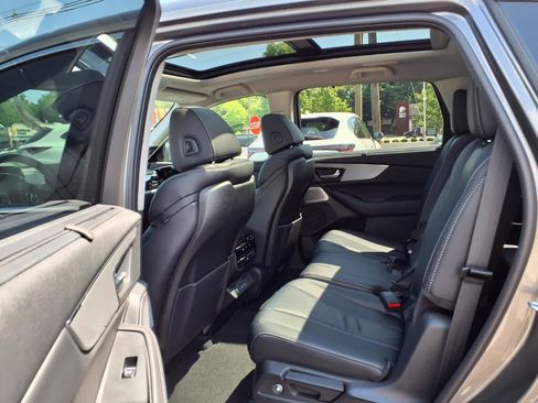 Certified 2026 Acura MDX SH-AWD w/ Technology Package image 27