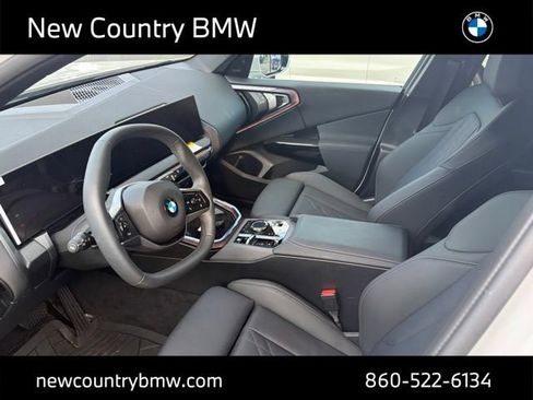 Used 2026 BMW X3 xDrive30i w/ Convenience Package AWD/4WD image 7