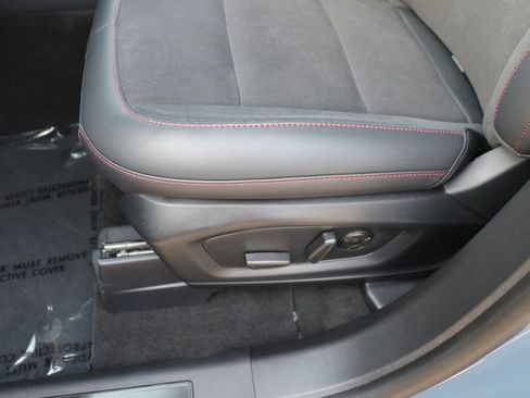 New 2026 Ford Explorer ST w/ Sun And Sound Package AWD/4WD image 21