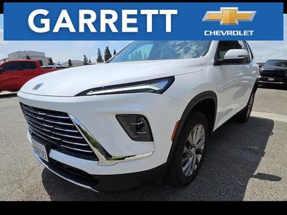 Used 2025 Buick Enclave Preferred