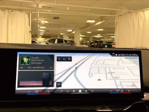 New 2026 BMW 530i xDrive w/ Premium Package image 18