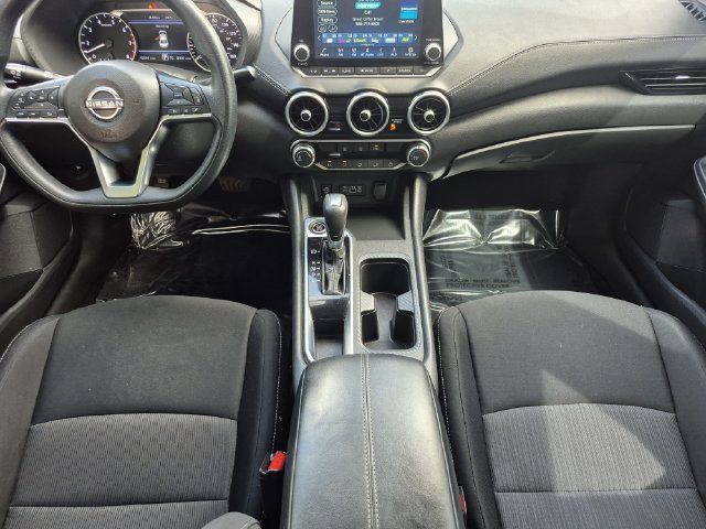 Used 2024 Nissan Sentra SV FWD image 20