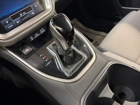 Certified 2025 Subaru Legacy Premium image 26