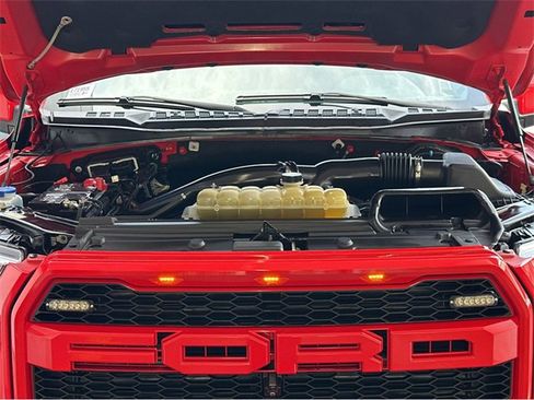 Used 2020 Ford F150 Raptor w/ Equipment Group 802A Luxury image 46