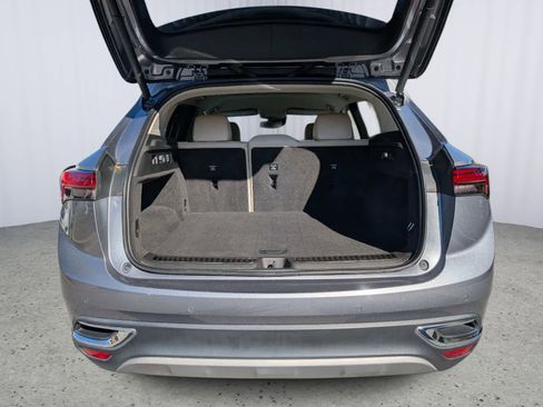 Used 2021 Buick Envision Essence image 10