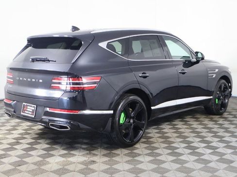 Used 2024 Genesis GV80 3.5T image 14