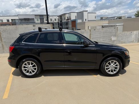 Used 2010 Audi Q5 3.2 Premium Plus AWD/4WD image 2
