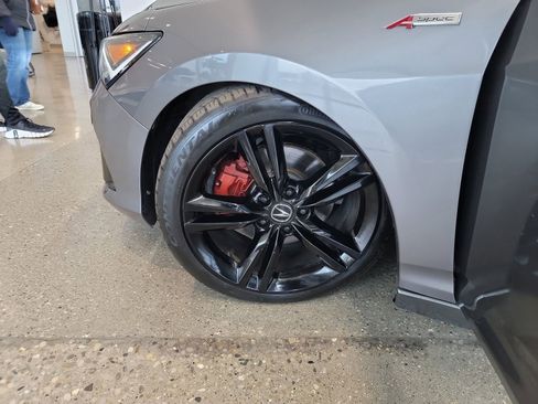 Used 2023 Acura Integra A-Spec image 30