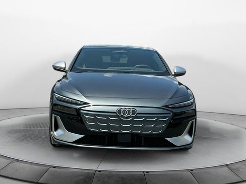 New 2025 Audi S6 e-tron Prestige image 2