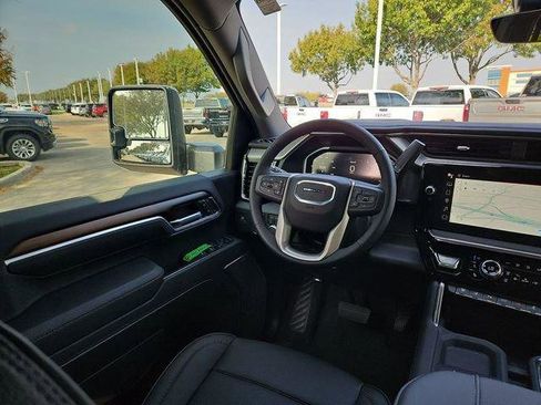 New 2026 GMC Sierra 2500 Denali w/ Denali Reserve Package image 24