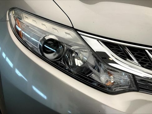 Used 2011 Nissan Murano SL w/ Navigation Pkg FWD image 26