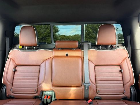 Used 2023 GMC Sierra 1500 Denali Ultimate image 22