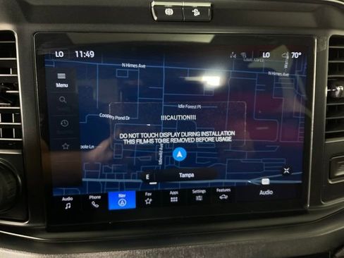 New 2026 Ford F250 Platinum image 22