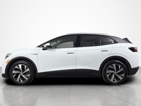 Used 2023 Volkswagen ID.4 Pro RWD image 2