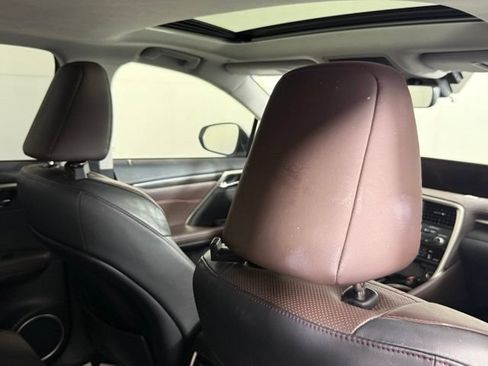 Used 2016 Lexus RX 350 FWD w/ Premium Package image 30