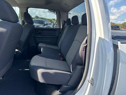 Used 2010 Dodge Ram 1500 Truck ST w/ ST Popular Equipment Group AWD/4WD image 13