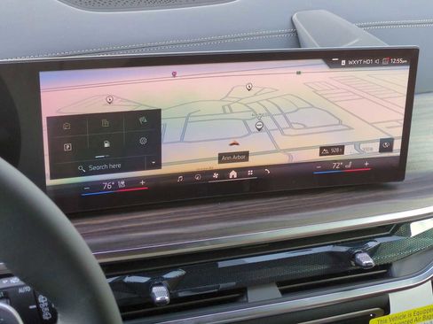 Used 2026 BMW X5 xDrive50e w/ Executive Package image 30