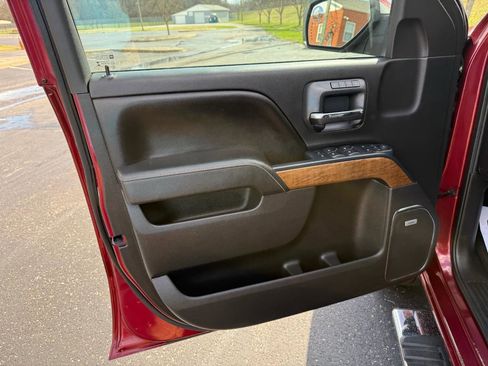 Used 2014 Chevrolet Silverado 1500 LTZ image 11