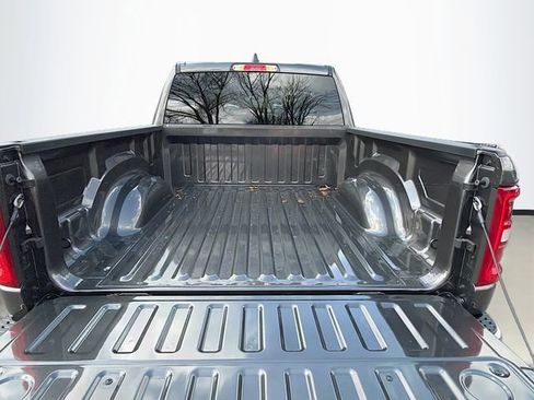 New 2026 RAM 1500 4x4 Crew Cab image 26