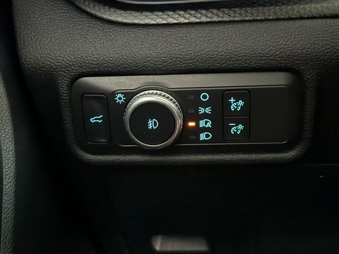Used 2021 Ford Explorer ST w/ Equipment Group 401A AWD/4WD image 31