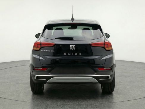 Used 2025 Buick Encore GX Preferred image 7