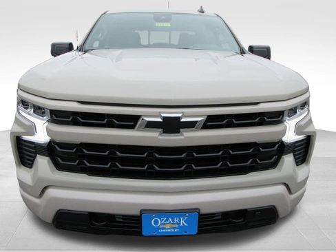 New 2026 Chevrolet Silverado 1500 RST w/ Convenience Package II AWD/4WD image 9