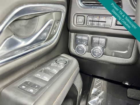 Used 2023 GMC Yukon AT4 w/ AT4 Premium Package AWD/4WD image 27