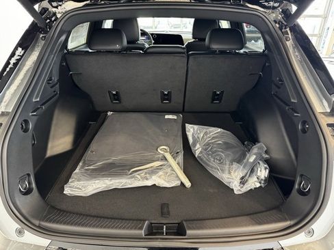 New 2026 Chevrolet Equinox EV RS image 38