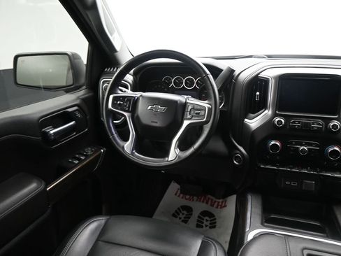 Used 2022 Chevrolet Silverado 1500 LT Trail Boss w/ Safety Package image 15