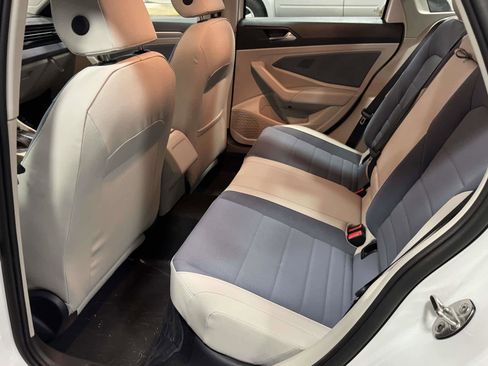 New 2026 Volkswagen Jetta SE image 13