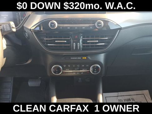 Used 2023 Ford Escape Active w/ Cold Weather Package image 22