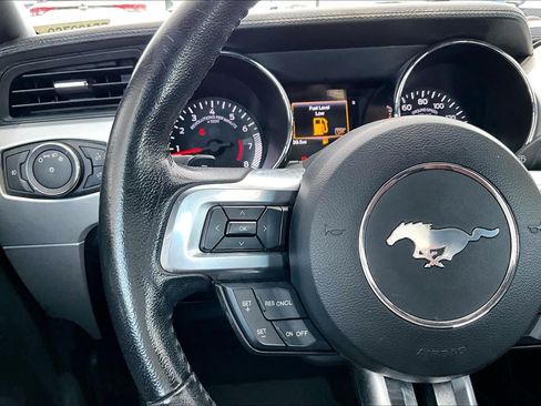 Used 2015 Ford Mustang Premium w/ Equipment Group 201A RWD image 23