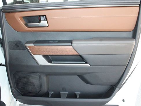 New 2026 Toyota Tundra 1794 Edition AWD/4WD image 59