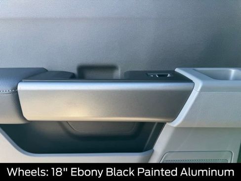 New 2026 Ford F250 XL w/ STX Appearance Package image 16