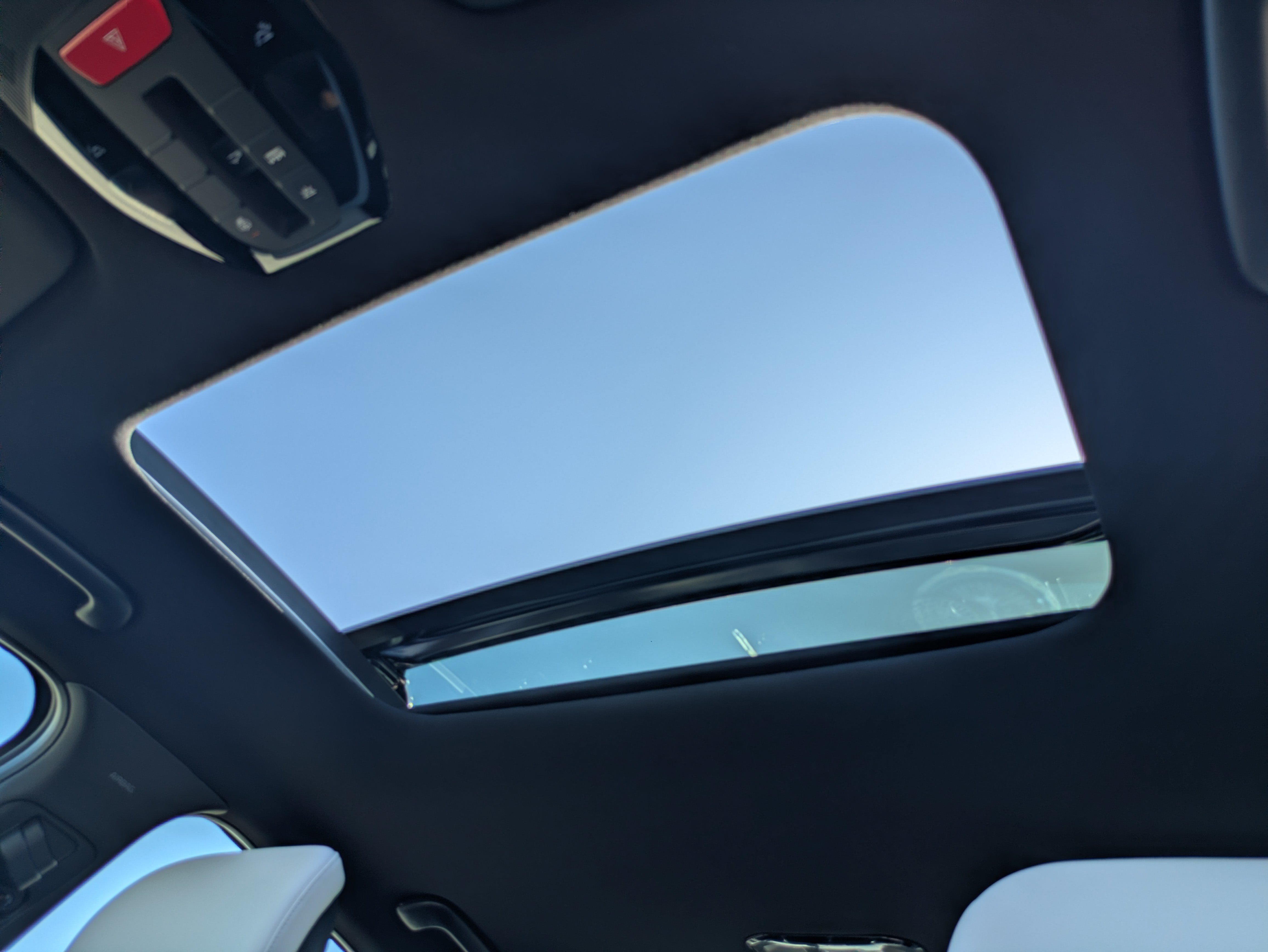 New 2026 Kia K4 EX FWD image 20