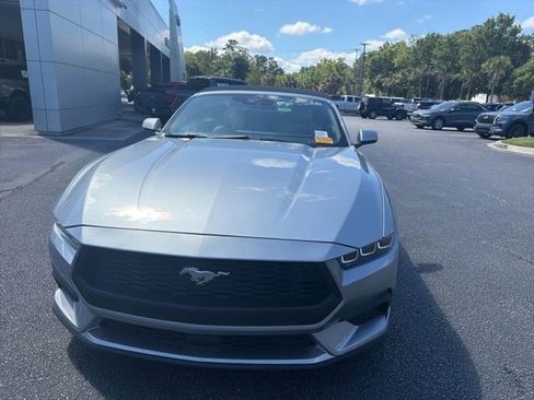 Used 2024 Ford Mustang Premium RWD image 15