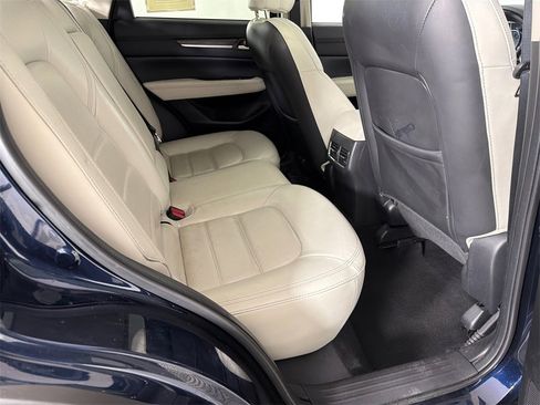Used 2020 MAZDA CX-5 Grand Touring image 16