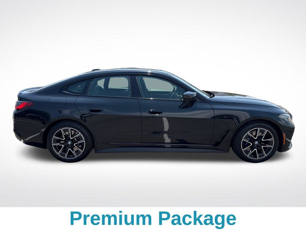 Used 2022 BMW M440i xDrive Gran Coupe w/ Premium Package AWD/4WD image 7