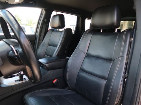 Used 2014 Jeep Grand Cherokee Limited AWD/4WD image 12