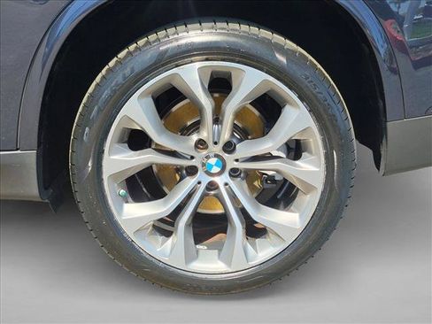 Used 2018 BMW X5 xDrive50i AWD/4WD image 21