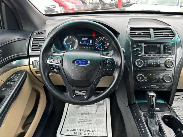 Used 2016 Ford Explorer 4WD image 22