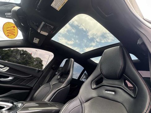 Used 2017 Mercedes-Benz C 43 AMG 4MATIC Sedan w/ Premium 3 Package image 21
