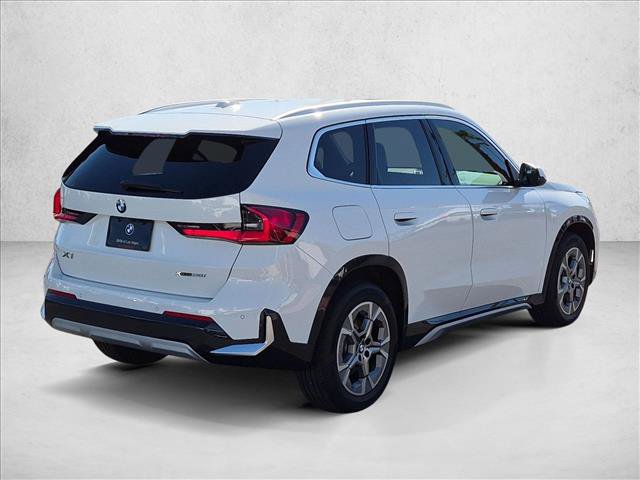 New 2027 BMW X1 xDrive28i AWD/4WD image 2
