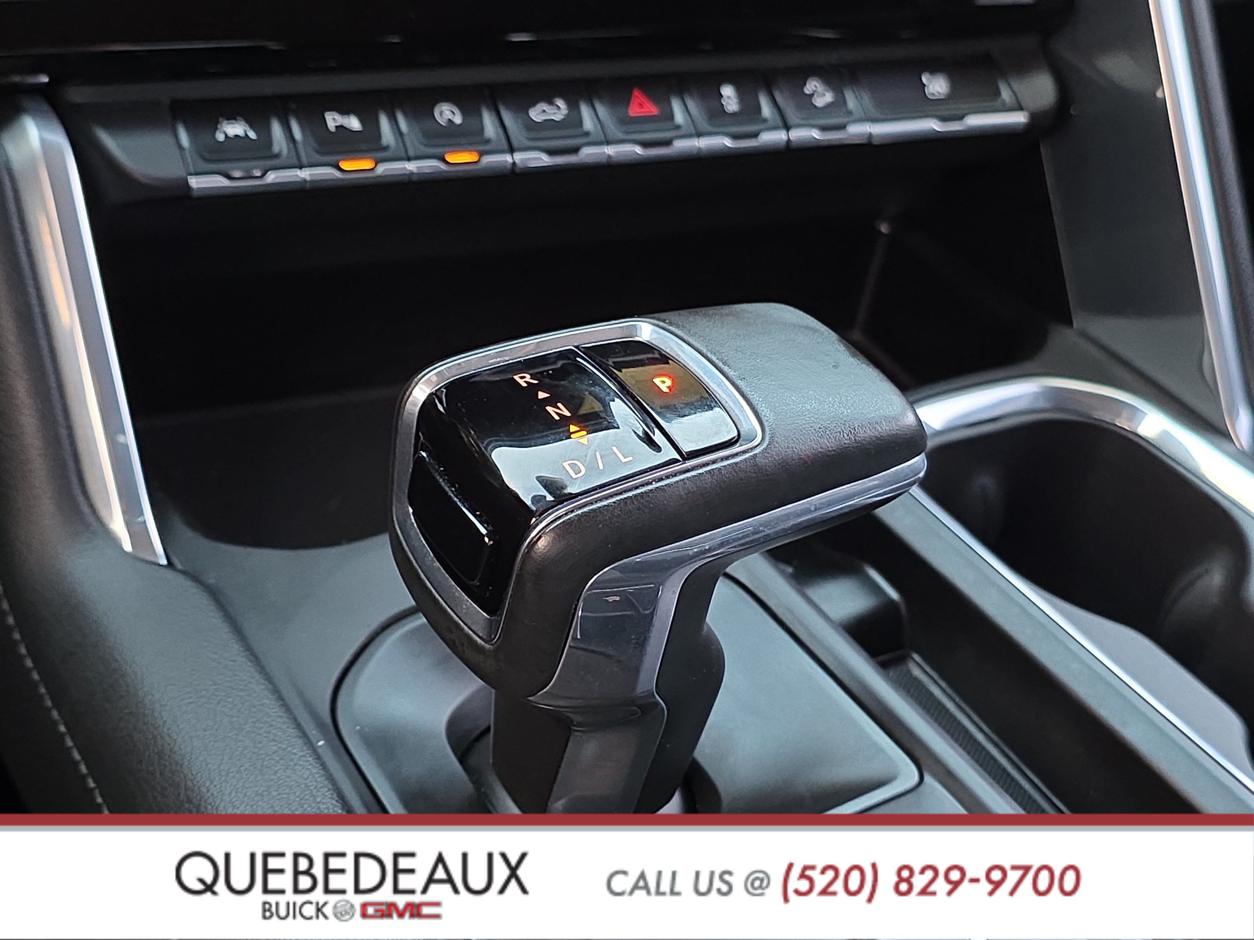 Used 2023 GMC Sierra 1500 Denali AWD/4WD image 21