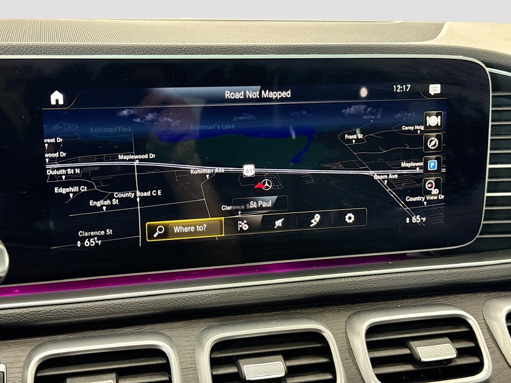 Used 2023 Mercedes-Benz GLE 350 4MATIC image 15